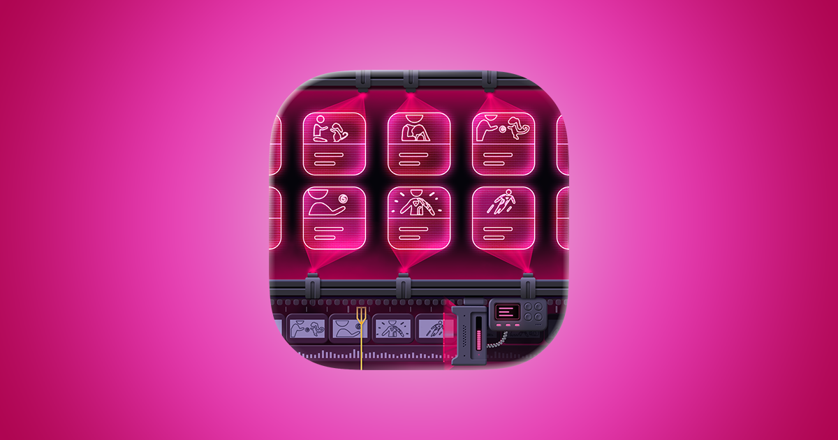 Shot Data